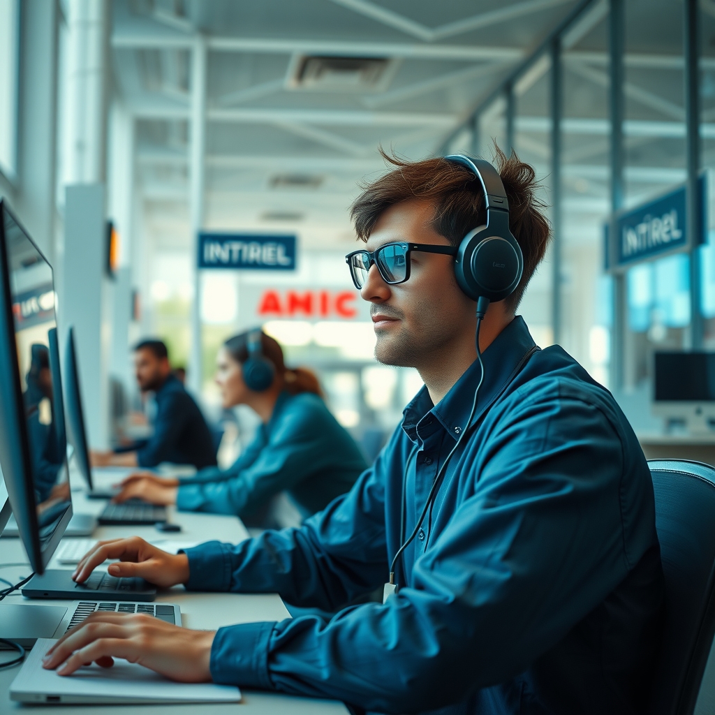 Virtual Interns — VirtualInterns.com · General